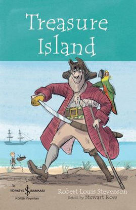 Treasure Island resmi
