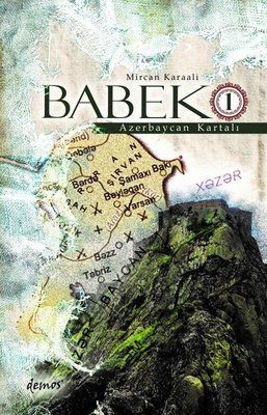 Babek 1 - Azerbaycan Kartalı resmi
