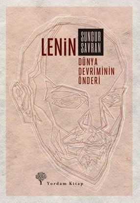 Lenin - Dünya Devriminin Önderi resmi