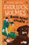 Sherlock Holmes - Bakır Renkli Kayınlar resmi