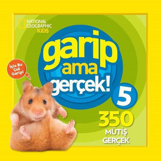 Garip Ama Gerçek! 5 resmi