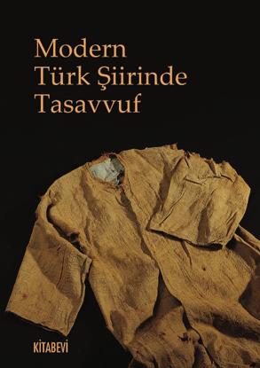 Modern Türk Şiirinde Tasavvuf resmi