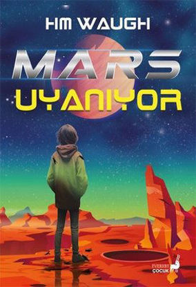 Mars Uyanıyor resmi