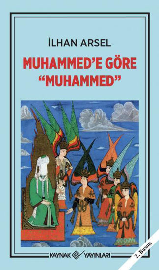 Muhammed'e Göre ''Muhammed'' resmi