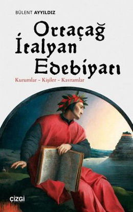 Ortaçağ İtalyan Edebiyatı resmi