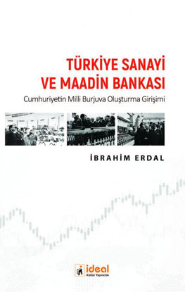 Türkiye Sanayi ve Maadin Bankası resmi