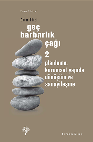 Geç Barbarlık Çağı - 2 resmi