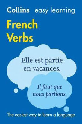 Easy Learning French Verbs resmi