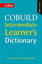 Collins Cobuild Intermediate Learner’s Dictionary [Third edition] resmi
