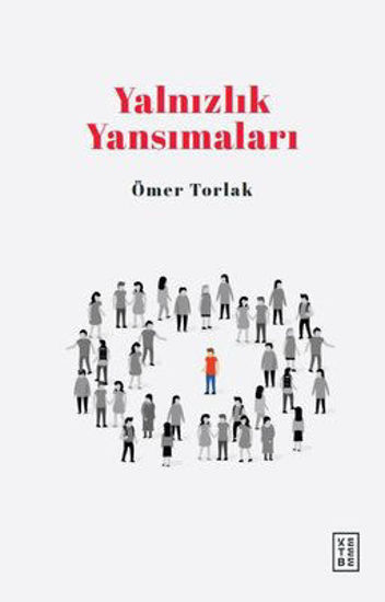 Yalnızlık Yansımaları resmi