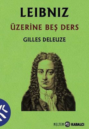 Leibniz Üzerine Beş Ders resmi