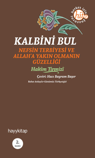 Kalbini Bul resmi