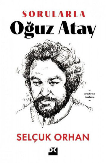 Sorularla Oğuz Atay resmi