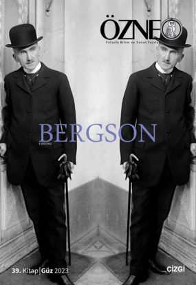 Özne-Bergson resmi