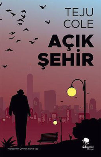 Açık Şehir resmi