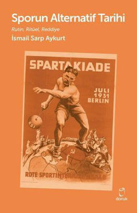 Sporun Alternatif Tarihi - Rutin, Ritüel, Reddiye resmi