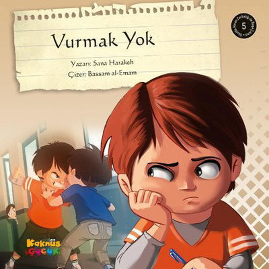 Vurmak Yok resmi