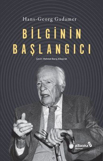 Bilginin Başlangıcı resmi