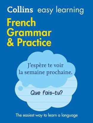 French Grammar & Practice resmi