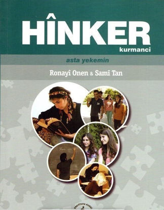 Hınker - 1   *Kürtçe* resmi