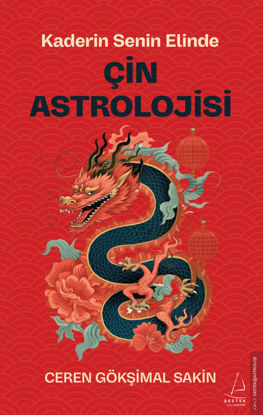 Çin Astrolojisi - Kaderin Senin Elinde resmi