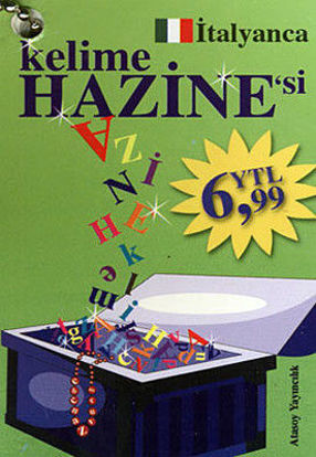 İtalyanca Kelime Hazine'si resmi
