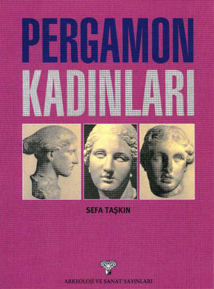 Pergamon Kadınları resmi