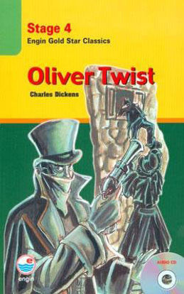 Oliver Twist resmi