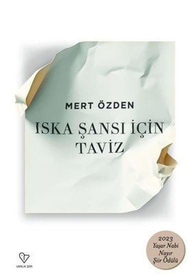 Iska Şansı İçin Taviz resmi