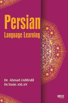 Persian Language Learning resmi