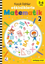 Küçük Dahiler – Etkinliklerle Matematik 2 (5-6 Yaş) resmi
