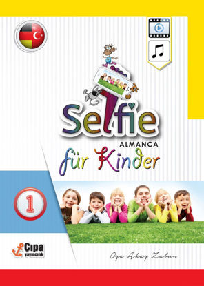 Selfie Almanca Fur Kinder 1 resmi