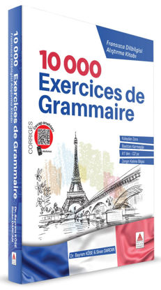 10.000 Exercices de Grammaire resmi