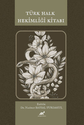 Türk Halk Hekimliği Kitabı resmi