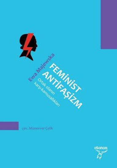 Feminist Antifaşizm resmi