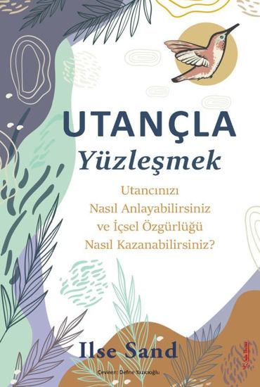 Utançla Yüzleşmek resmi