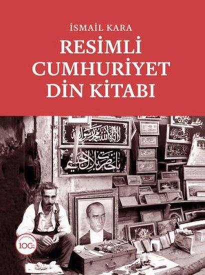 Resimli Cumhuriyet Din Kitabı Seti - 3 Kitap Takım resmi