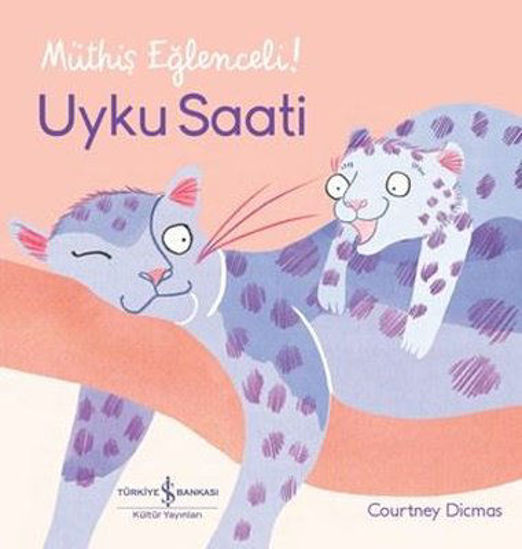 Uyku Saati - Müthiş Eğlenceli! resmi