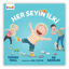 Her Şeyin İlki resmi