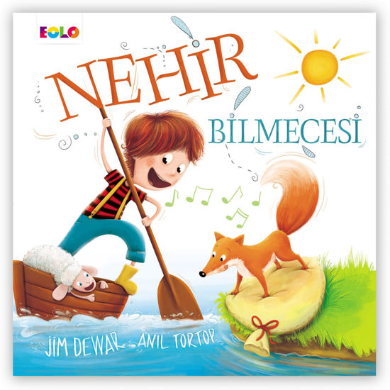 Nehir Bilmecesi resmi