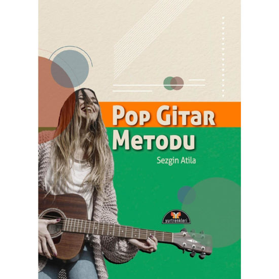 Pop Gitar Metodu resmi