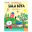 Arty Mouse - Sulu Boya Etkinlikleri resmi