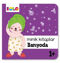 Minik Kitaplar Banyoda 1+ resmi