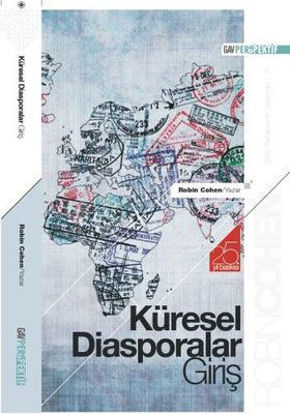 Küresel Diasporalar Giriş resmi