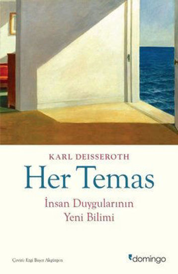 Her Temas - İnsan Duygularının Yeni Bilimi resmi