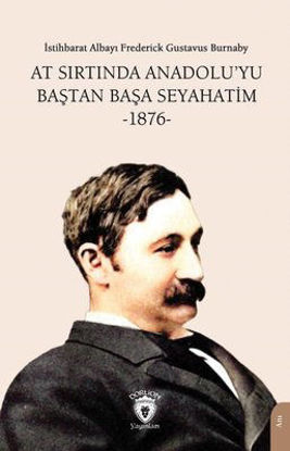 At Sırtında Anadolu'yu Baştan Başa Seyahatim 1876 resmi
