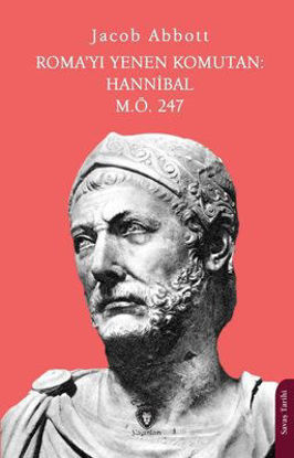 Roma'yı Yenen Komutan : Hannibal M.Ö. 247 resmi