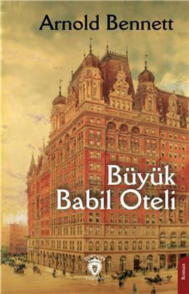 Büyük Babil Oteli resmi