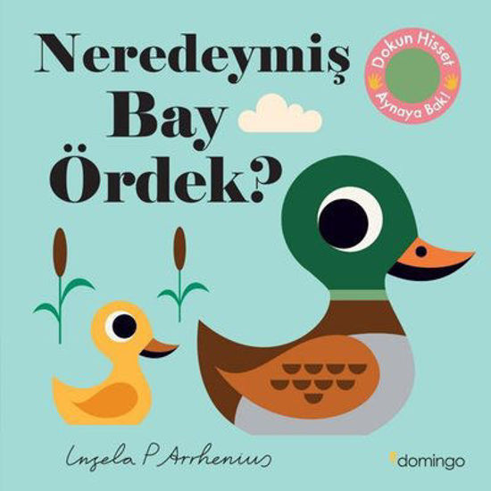 Neredeymiş Bay Ördek? resmi