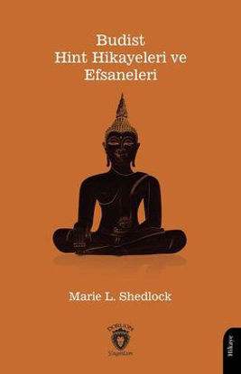 Budist Hint Hikayeleri ve Efsaneleri resmi